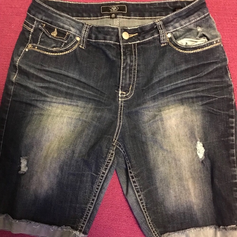 Cato Shorts ❗️